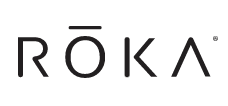 ROKA logo link to website