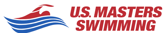 US Masters Swimming logo link to website